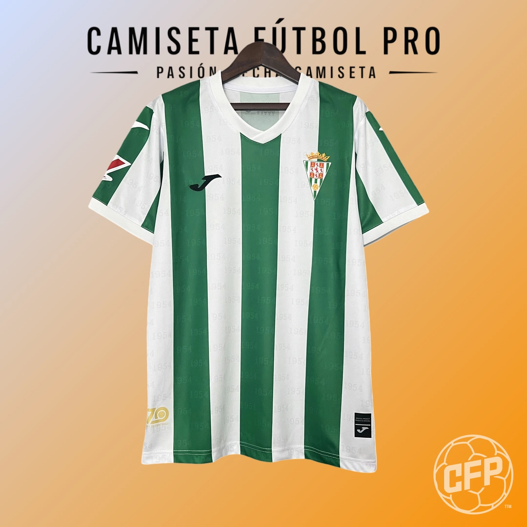 La-Liga-Cordoba-2024-25-Primera-Equipacion-Adultos-Aficionado-1